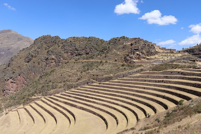 4-Day Cusco, Sacred Valley, MachuPicchu and Rainbow Mountain Tour - Accessibility