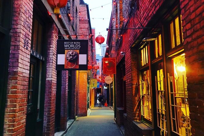 4-Day Tour to Vancouver and Whistler W/ YVR Airport Pickup (Eng&Mandarin) - Traveler Reviews