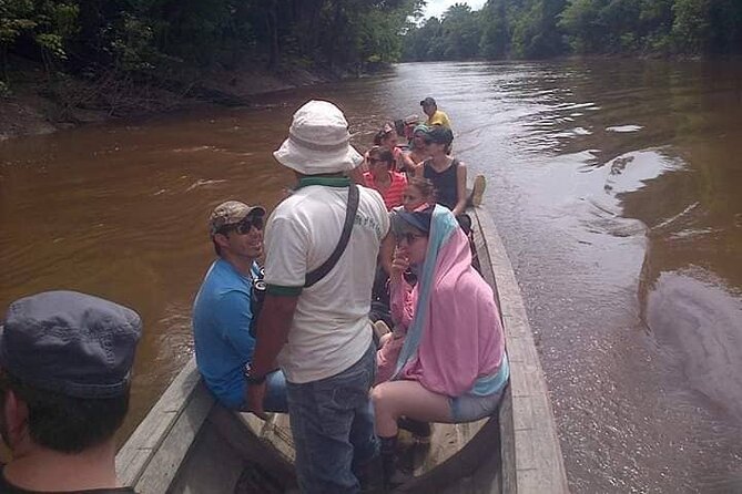 4 Days 3 Nights Private Amazonian Tour - Pricing and Cancellation Policy
