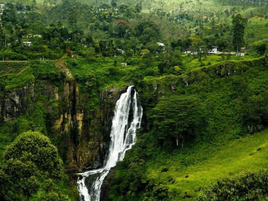 4 Nights 5 Days-Muslim Halal Tour With Nuwara Eliya - Frequently Asked Questions