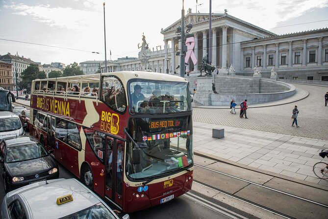 48-Hour Hop-On Hop-Off With Guided Walking Tour and River Cruise - Additional Considerations