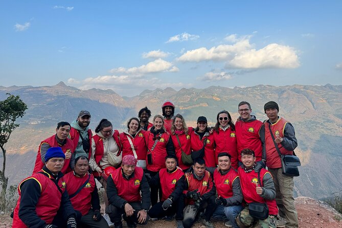 5 Days Small Group Adventure From Ha Giang to Ban Gioc Waterfall - Customer Experiences and Feedback