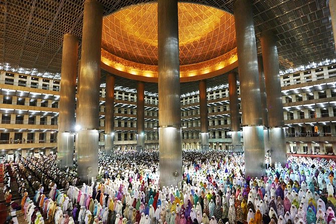 5 Hours Jakarta Private City Tour - (Most Highlights) - Customer Feedback