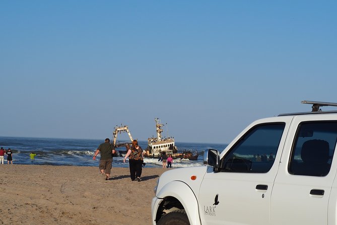 6 Day Private Guided Accommodated Namibian Loop - Frequently Asked Questions