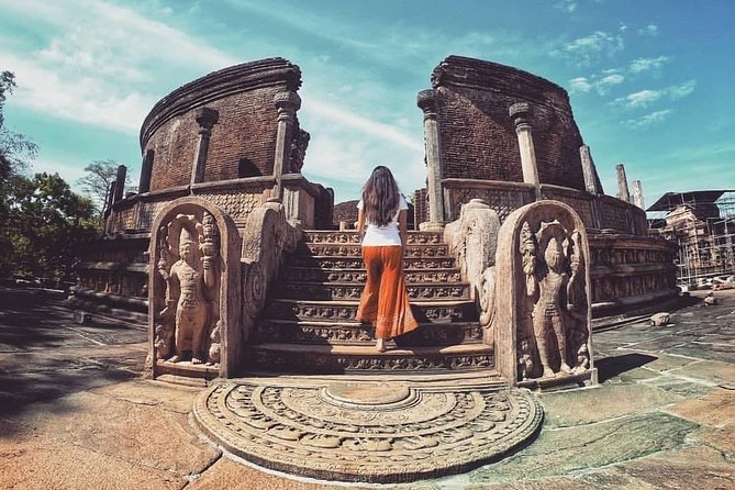 6-Day Sri Lanka Heritage Private Tour - Departure and Final Thoughts