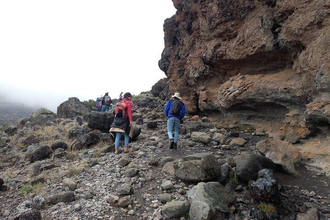 6 Days Machame Route Climbing Mt.Kilimanjaro - Tips for a Successful Experience