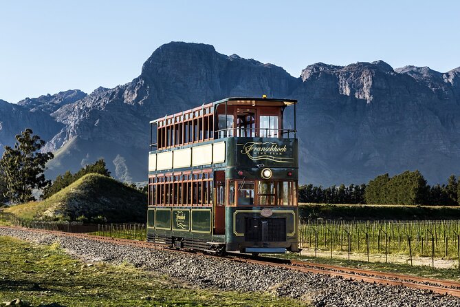 7 Day Garden Route to Addo, Cape Point and Winelands Combo Tour - Important Travel Information