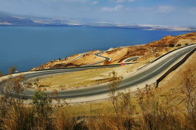 7-Day Private Tour in Jordan: The Treasures Map - Costs and Recommendations