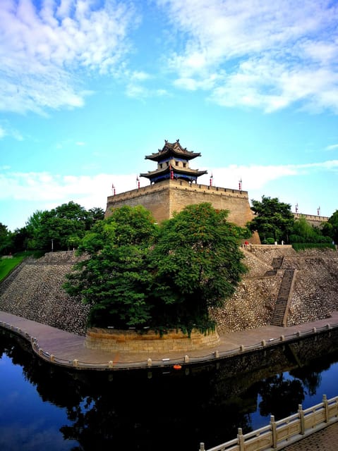 7-Day Tour of Beijing,Xian, Shaoling Temple and Luoyang - Reserve and Pay Later