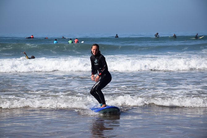 7 Days All Inclusive Surf Package - Travel Considerations