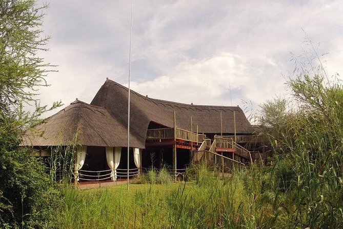8 Day Highlights Of Botswana & Victoria Falls Overland Tour - Itinerary Breakdown