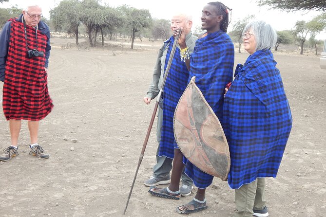 9 Days Tanzania Exhaustive Safari - Frequently Asked Questions