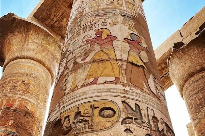 A Full Day Tour to Explore Luxor Monuments - Traveler Reviews and Recommendations