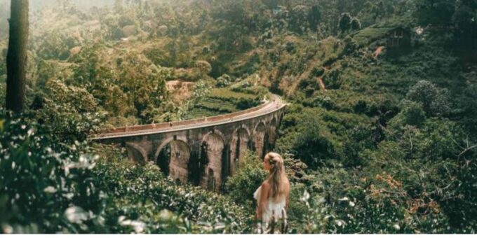 A Romantic Getaway Spanning Nine Days Amidst the Picturesque - About the Destination