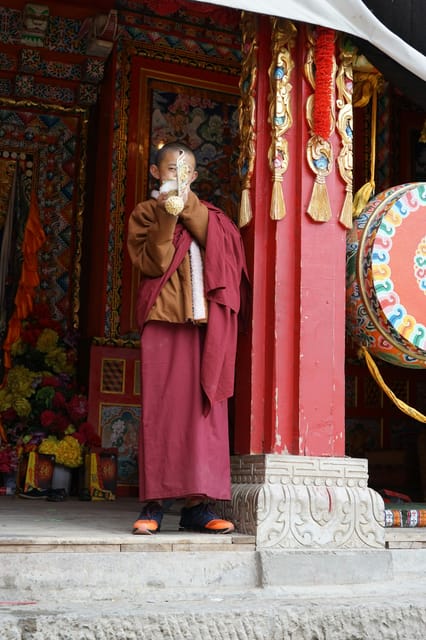 A Spiritual and Cultural Tibet Experience 4 - Days - Frequently Asked Questions