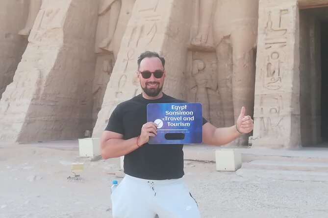 Abu Simbel Temple in Aswan - Planning Your Visit