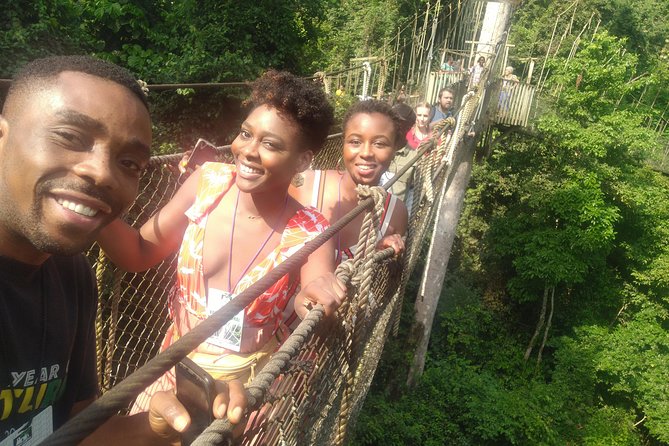 Accra To Cape Coast And Elmina Day Tour - Pricing and Booking Details