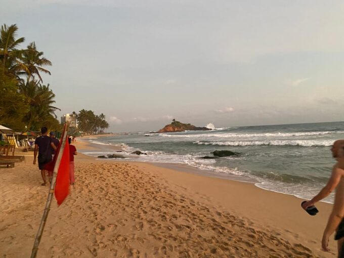 Adventural and Cultural Tour of Sri Lanka - 12 Days Tour - Additional Information