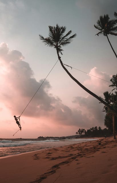 Adventure Odyssey in Sri Lanka - Why Choose Adventure Odyssey?