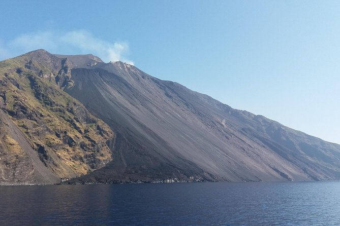 Aeolian Islands Day Trip From Taormina: Stromboli and Panarea - Pickup Locations Along the Coast