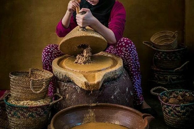Agadir City Tour Half Day - Planning Your Tour