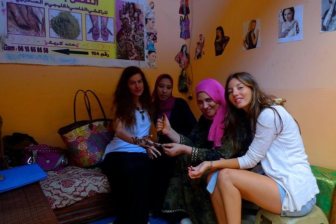 Agadir City Tours & Sightseeing With Market - Pricing and Booking Information