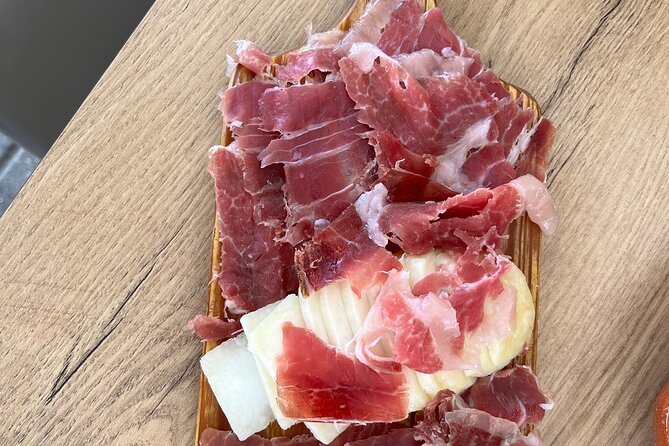 Albufeira Food Tour: Wine and Traditional Tapas Experience - Logistics and Booking Details