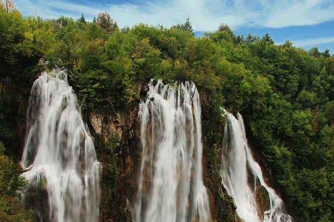 All Inclusive Luxury Daytrip to Plitvice From Zagreb. - Since You Asked