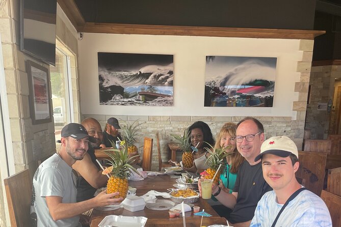 Aloha Grand Island Tour - Plan Your Aloha Adventure