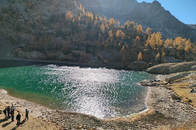 Alpine Mercantour Lakes Hiking French Riviera - Traveler Feedback and Ratings