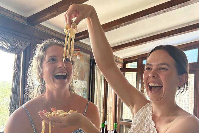 Amalfi Coast Pianillo Private Cooking Class  - Positano - Meeting Point and Transportation