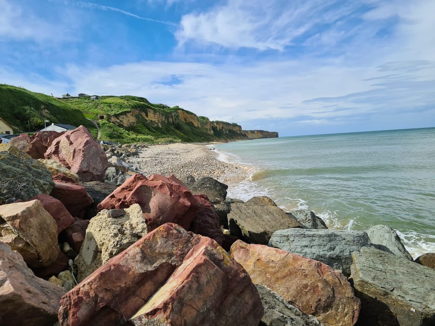 American D-Day Tour With Transportation From Bayeux - Logistics and Accessibility