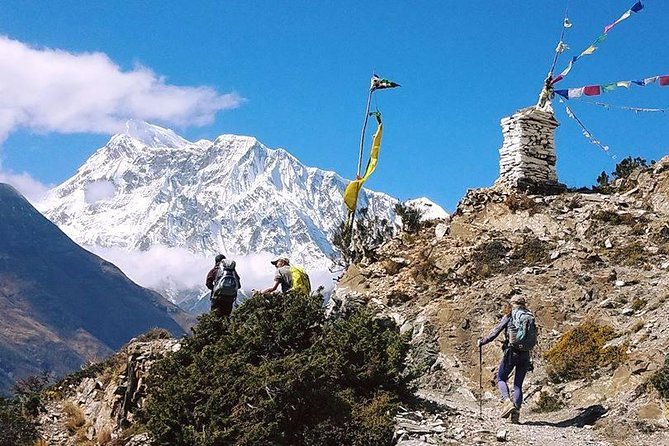 Annapurna Circuit Trekking -17 Days - Essential Packing List