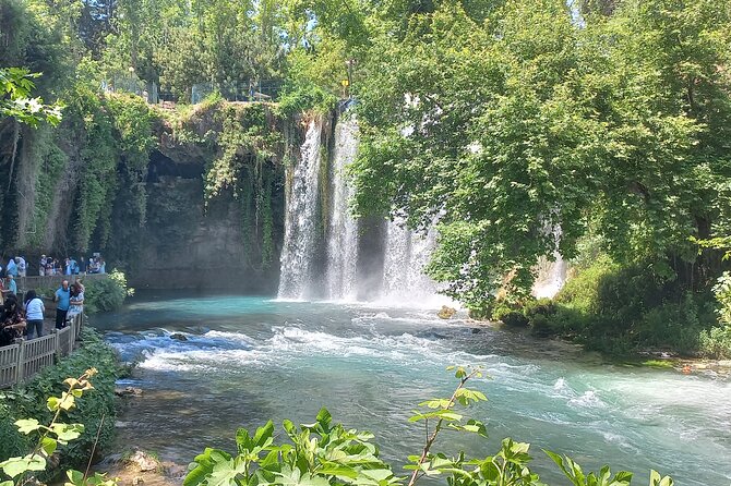 Antalya City Tour - Traveler Reviews and Recommendations