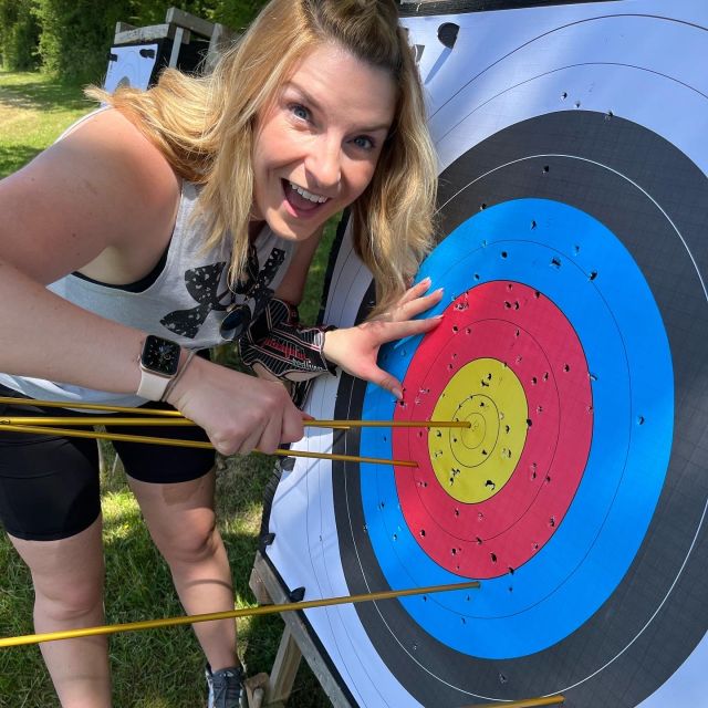 Archery Experience in the Herefordshire Countryside - Duration, Pricing, and Whats Included