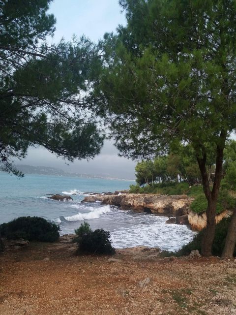 Argostoli: Fanari Stroll- Lighthouse, Water Wheels and Beach - Important Considerations