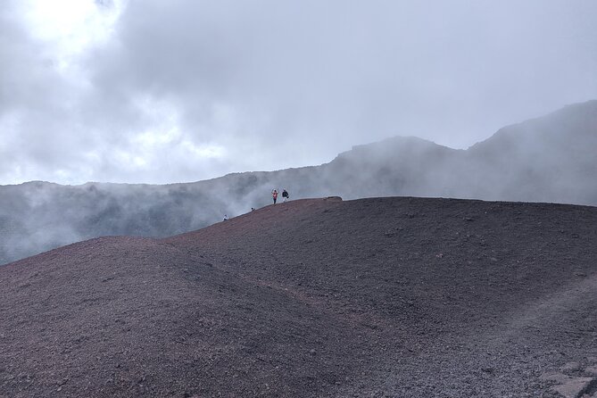 Ascent of Piton De La Fournaise in a Small Group - Preparing for Your Adventure