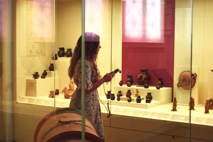 Athens: National Archaeological Museum Entry Ticket - Planning Your Visit