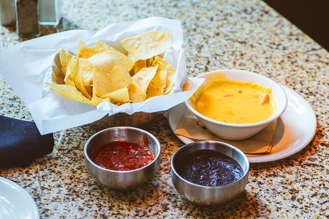 Austin Downtown Private Walking Food Tour With Secret Food Tours - Tips for Enjoying the Tour