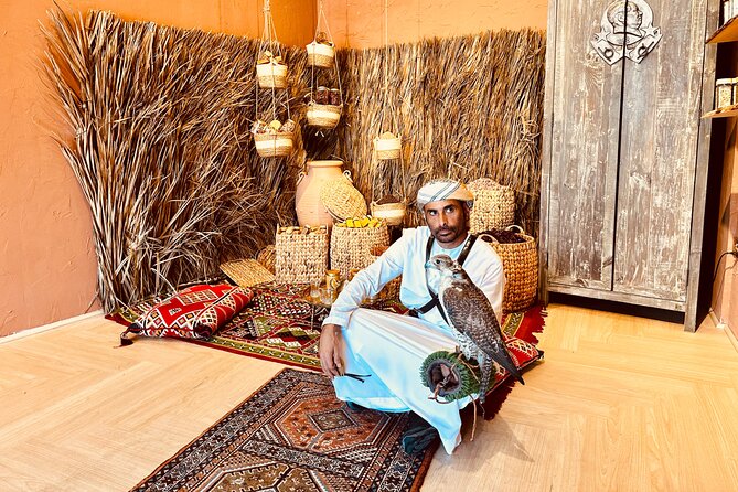 Authentic Old Dubai, Souks, Tastings & Local Boat Guided Tour - Important Tour Information