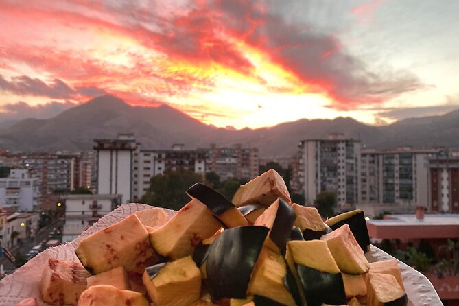 Authentic Sicilian Cooking Class With Gourmet Lunch in Palermo - Glowing Guest Reviews