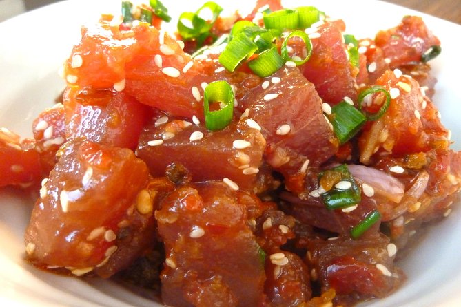 Authentic Taste of Maui - Tips for Participants