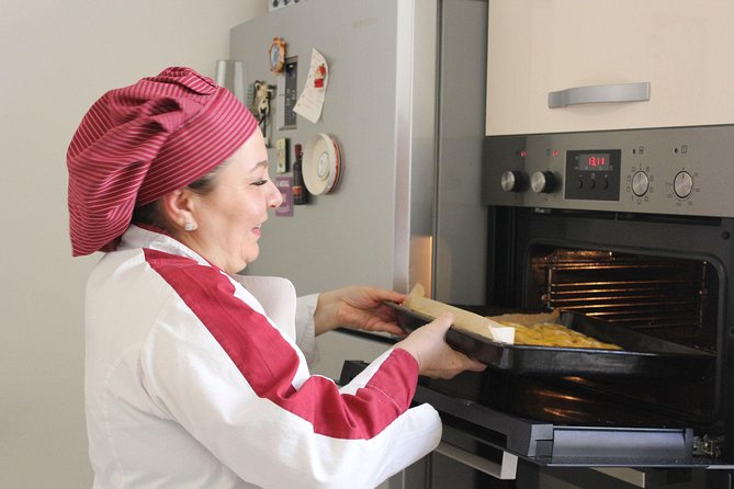 Authentic Tuscan Pasta Class in Florence With Local Chef Cinzia - Additional Experience Information