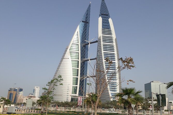 Bahrain City Tour-Private Tour - Special Arrangements for Groups
