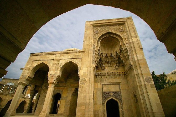 Baku Old City Tour - Tips for a Great Experience