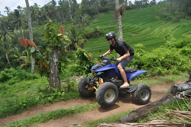 Bali ATV Ride Adventure Tours - Best Ubud Activity - Customer Reviews and Feedback