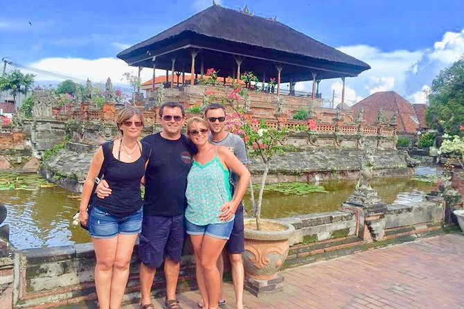 Bali Full Day Tour - Bali Temple Tour - Tips for Tour Participants