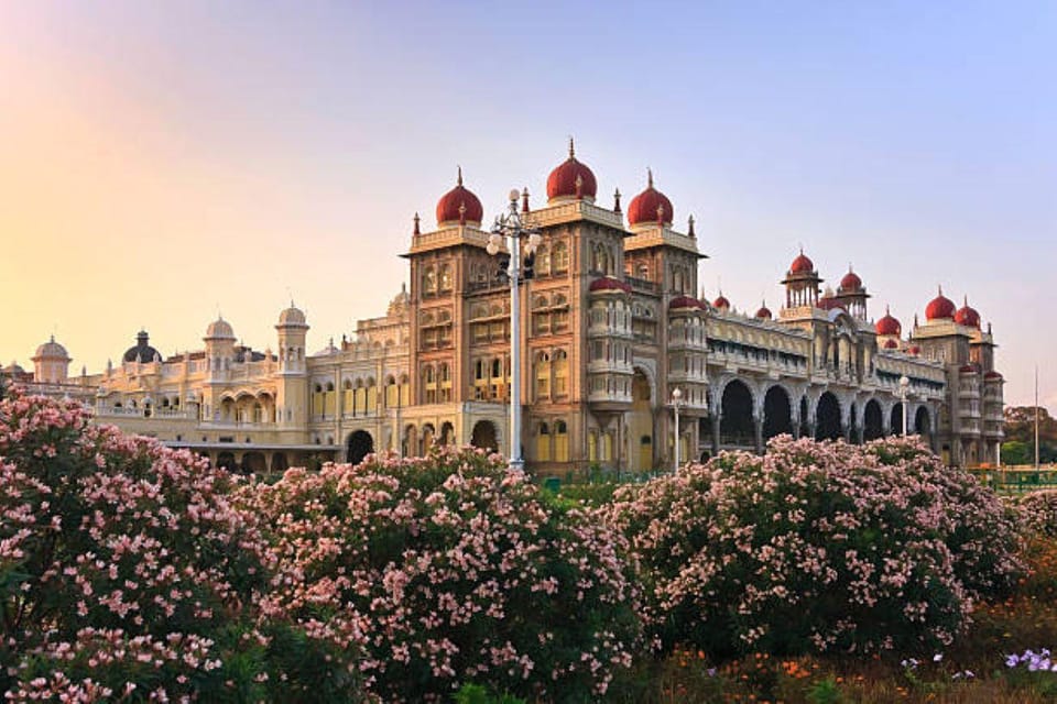 Bangalore, Mysore With Ooty Tour (05 Nights / 06 Days) - Additional Notes