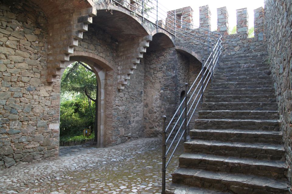 Barcelona: Exploring Gaudís Hidden Gem, Bellesguard Tower - Planning Your Visit