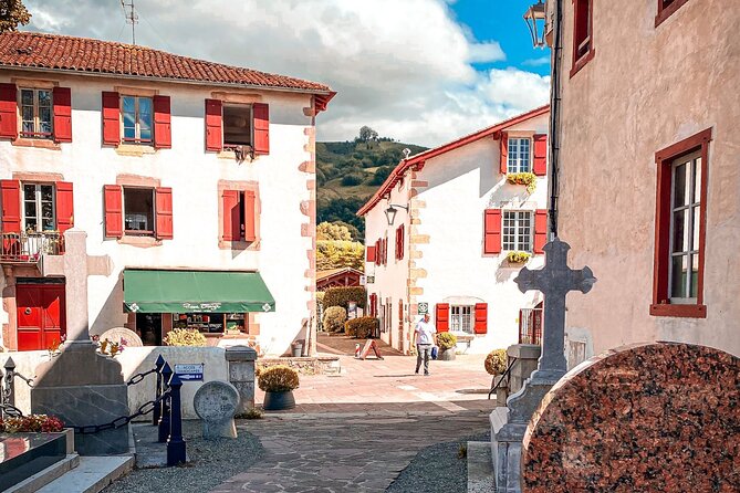 Basque Country Food Tour - Frequently Asked Questions